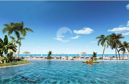 Villa - 7 Bedrooms - 6 Bathrooms for sale in Cali Coast - Ras Al Hekma - North Coast