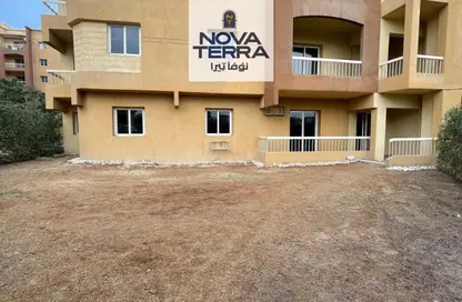 شقة - 3 غرف نوم - 2 حمامات للبيع في أشجار سيتي - طريق الواحات - مدينة 6 أكتوبر - الجيزة