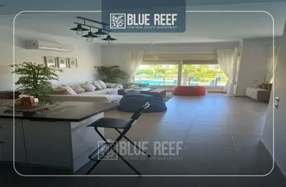 شاليه - 3 غرف نوم - 3 حمامات للبيع في هاسييندا باي - سيدي عبد الرحمن - الساحل الشمالي