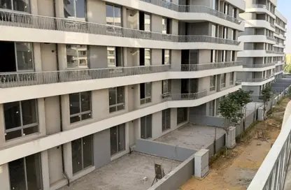 Apartment - 2 Bedrooms - 2 Bathrooms for sale in Bloomfields - Mostakbal City Compounds - Mostakbal City - Future City - Cairo