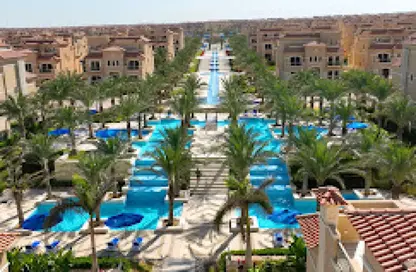 فيلا - 4 غرف نوم - 4 حمامات للبيع في لافيستا سيتي - كمبوندات العاصمة الإدارية الجديدة - العاصمة الإدارية الجديدة - القاهرة