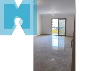 Apartment - 3 Bedrooms - 3 Bathrooms for sale in Al Khamayel city - Sheikh Zayed Compounds - Sheikh Zayed City - Giza