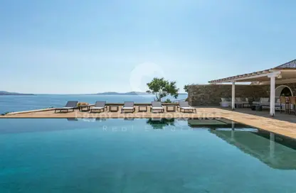 شاليه - 3 غرف نوم - 3 حمامات للبيع في ميسكا - سوما باى - سفاجا - الغردقة - محافظة البحر الاحمر