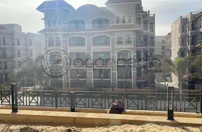 شقة - 3 غرف نوم - 3 حمامات للبيع في عمارات الاندلس - حى الاندلس - مدينة القاهرة الجديدة - القاهرة