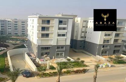 Apartment - 2 Bedrooms - 2 Bathrooms for sale in Hyde Park - 5th Settlement Compounds - The 5th Settlement - New Cairo City - Cairo
