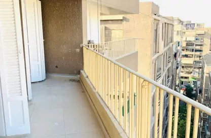 شقة - 2 غرف نوم - 1 حمام للايجار في شارع الحجاز - ميدان المحكمة - مصر الجديدة - القاهرة