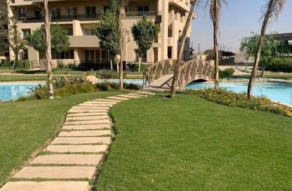 شقة - 3 غرف نوم - 3 حمامات للبيع في سكوير - كمبوندات التجمع الخامس - التجمع الخامس - مدينة القاهرة الجديدة - القاهرة