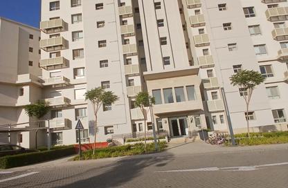 Apartment - 3 Bedrooms - 3 Bathrooms for sale in The Fourteen Golf Residences - Uptown Cairo - Mokattam - Cairo