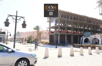 شقة - غرفة نوم - 1 حمام للبيع في حى الكوثر - الغردقة - محافظة البحر الاحمر