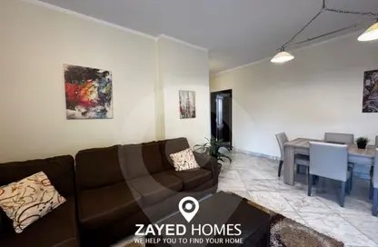 شقة - 2 غرف نوم - 2 حمامات للايجار في كازا - كمبوندات الشيخ زايد - الشيخ زايد - الجيزة شقة - 2 غرف نوم - 2 حمامات للايجار في كازا - كمبوندات الشيخ زايد - الشيخ زايد - الجيزة