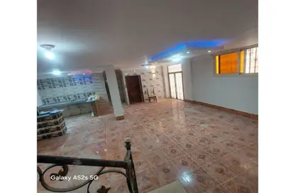 دوبلكس - 4 غرف نوم - 2 حمامات للبيع في جاردينيا العبور - الحي الثالث - مدينة العبور - القليوبية