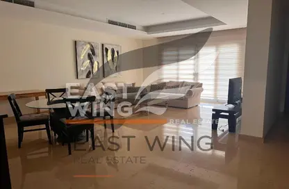 Apartment - 2 Bedrooms - 2 Bathrooms for sale in Cairo Festival City - North Investors Area - New Cairo City - Cairo