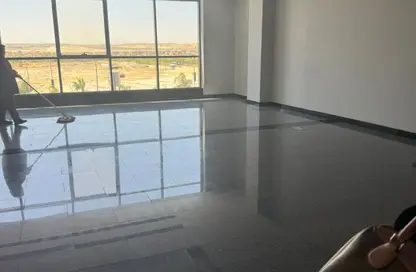 عيادة - استوديو - 1 حمام للايجار في جولف سنترال - طريق مصر اسكندرية الصحراوي - مدينة 6 أكتوبر - الجيزة