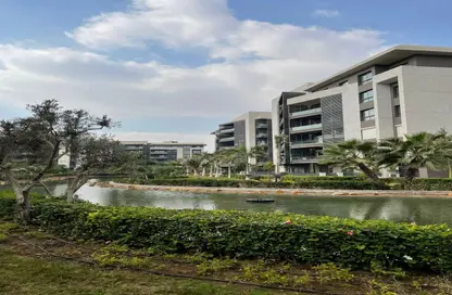 Apartment - 3 Bedrooms - 3 Bathrooms for sale in Madinaty - Cairo