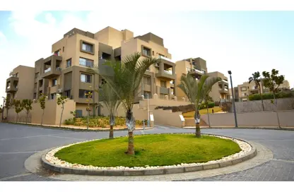 Duplex - 3 Bedrooms - 3 Bathrooms for sale in Palm Hills Village Gate - South Investors Area - New Cairo City - Cairo