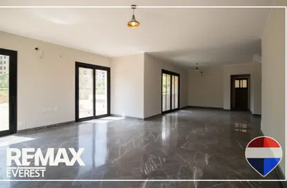 Duplex - 4 Bedrooms - 5 Bathrooms for rent in O West - 6 October Compounds - 6 October City - Giza