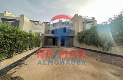 Villa - 3 Bedrooms - 4 Bathrooms for sale in Palm Hills Golf Extension - Al Wahat Road - 6 October City - Giza