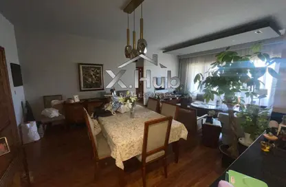 Apartment - 2 Bedrooms - 2 Bathrooms for sale in Casa - Sheikh Zayed Compounds - Sheikh Zayed City - Giza