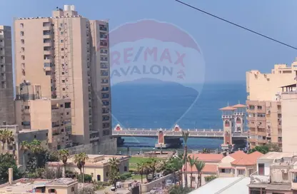 شقة - 2 غرف نوم - 1 حمام للبيع في ستانلي - حي شرق - الاسكندرية