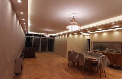 Apartment - 3 Bedrooms - 2 Bathrooms for sale in Salah Salem St. - El Estad - Nasr City - Cairo