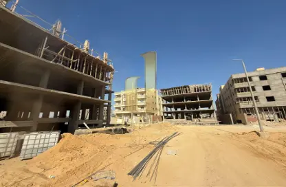 Apartment - 4 Bedrooms - 3 Bathrooms for sale in The 5th Settlement - New Cairo City - Cairo