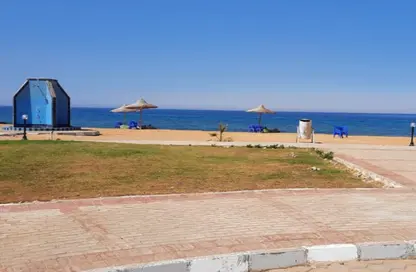 شاليه - 2 غرف نوم - 1 حمام للبيع في الزعفرانة - العين السخنة - السويس