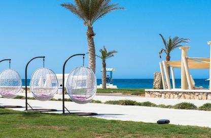 Apartment - 3 Bedrooms - 3 Bathrooms for sale in Mountain View - Ras Al Hekma - North Coast