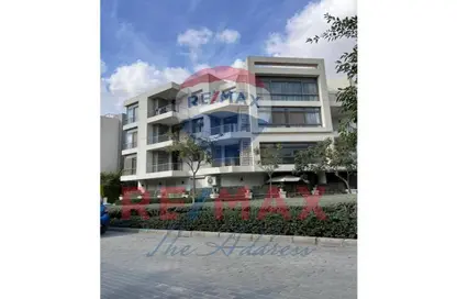 Apartment - 3 Bedrooms - 2 Bathrooms for sale in Taj City - 5th Settlement Compounds - The 5th Settlement - New Cairo City - Cairo