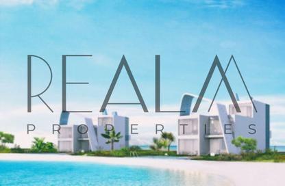 Chalet - 1 Bedroom - 2 Bathrooms for sale in Fouka Bay - Qesm Marsa Matrouh - North Coast
