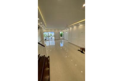 iVilla - 3 Bedrooms - 3 Bathrooms for rent in Mountain View Giza Plateau - Ring Road - 6 October City - Giza