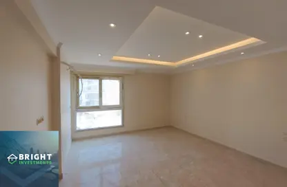 Apartment - 2 Bedrooms - 2 Bathrooms for sale in Mountain View iCity - 5th Settlement Compounds - The 5th Settlement - New Cairo City - Cairo