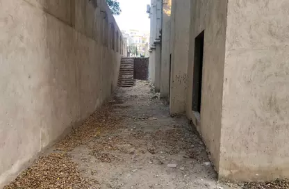 Duplex - 3 Bedrooms - 2 Bathrooms for sale in El Yasmeen 6 - El Yasmeen - New Cairo City - Cairo