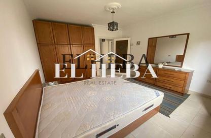 Apartment - 2 Bedrooms - 1 Bathroom for rent in Madinaty - Cairo