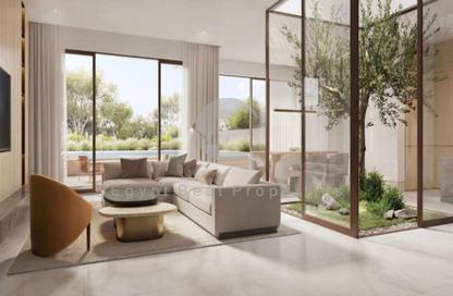 Apartment - 3 Bedrooms - 4 Bathrooms for sale in Solana East - 5th Settlement Compounds - The 5th Settlement - New Cairo City - Cairo