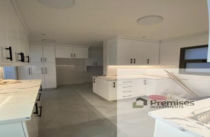 Apartment - 3 Bedrooms - 3 Bathrooms for rent in Eastown - 5th Settlement Compounds - The 5th Settlement - New Cairo City - Cairo