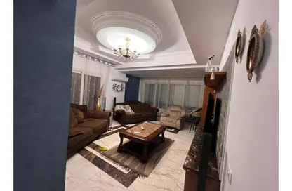 منزل مزدوج - 4 غرف نوم - 4 حمامات للبيع في ايفر نيو كايرو - كمبوندات التجمع الخامس - التجمع الخامس - مدينة القاهرة الجديدة - القاهرة