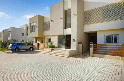 Villa - 6 Bedrooms - 7 Bathrooms for sale in The Crown - Cairo Alexandria Desert Road - 6 October City - Giza