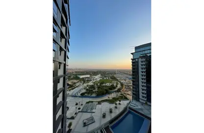 شقة - 3 غرف نوم - 3 حمامات للايجار في أبراج زيد - كمبوندات الشيخ زايد - الشيخ زايد - الجيزة