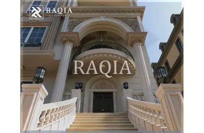 Duplex - 3 Bedrooms - 2 Bathrooms for sale in New Damietta - Demyat