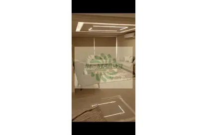 شقة - 3 غرف نوم - 3 حمامات للايجار في طريق مصر حلوان الزراعي - المعادي - حي المعادي - القاهرة