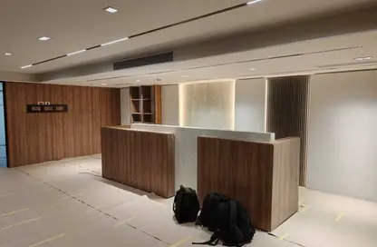Office Space - Studio - 4 Bathrooms for rent in Sheraton Al Matar - El Nozha - Cairo