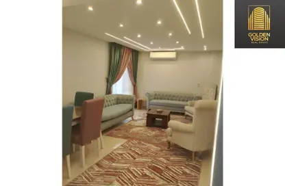 Apartment - 2 Bedrooms - 1 Bathroom for rent in Madinaty - Cairo