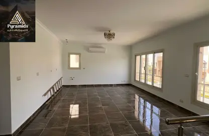 Villa - 5 Bedrooms - 5 Bathrooms for rent in Grand Heights - Northern Expansions - 6 October City - Giza