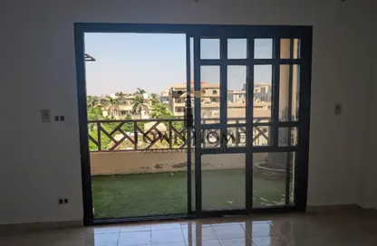 شقة - 4 غرف نوم - 3 حمامات للايجار في امتداد الرحاب - الرحاب - مدينة القاهرة الجديدة - القاهرة