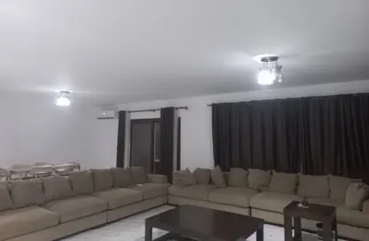 منزل مزدوج - 4 غرف نوم - 6 حمامات للبيع في جرين 4 - كمبوندات 6 أكتوبر - مدينة 6 أكتوبر - الجيزة