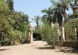 Compound for sale in Kafr Ghatati - Faisal - Hay El Haram - Giza