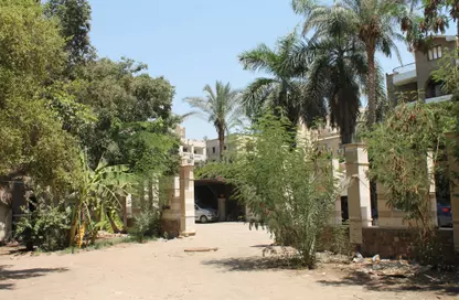مجمع سكني للبيع في كفر غطاطي - فيصل - حي الهرم - الجيزة