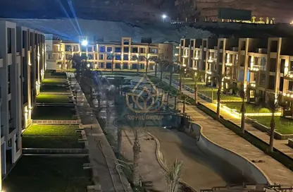 شقة - 2 غرف نوم - 3 حمامات للبيع في نيو جيزة - طريق مصر اسكندرية الصحراوي - مدينة 6 أكتوبر - الجيزة