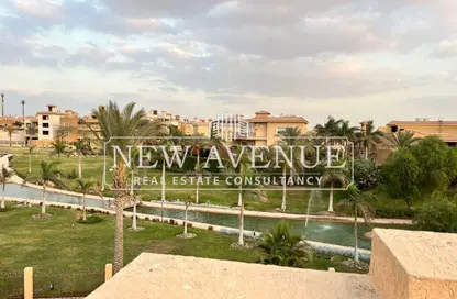 فيلا - 6 غرف نوم - 6 حمامات للبيع في ليس رويز - كمبوندات التجمع الخامس - التجمع الخامس - مدينة القاهرة الجديدة - القاهرة