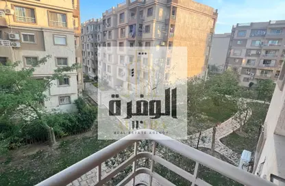 Apartment - 3 Bedrooms - 2 Bathrooms for sale in Madinaty - Cairo